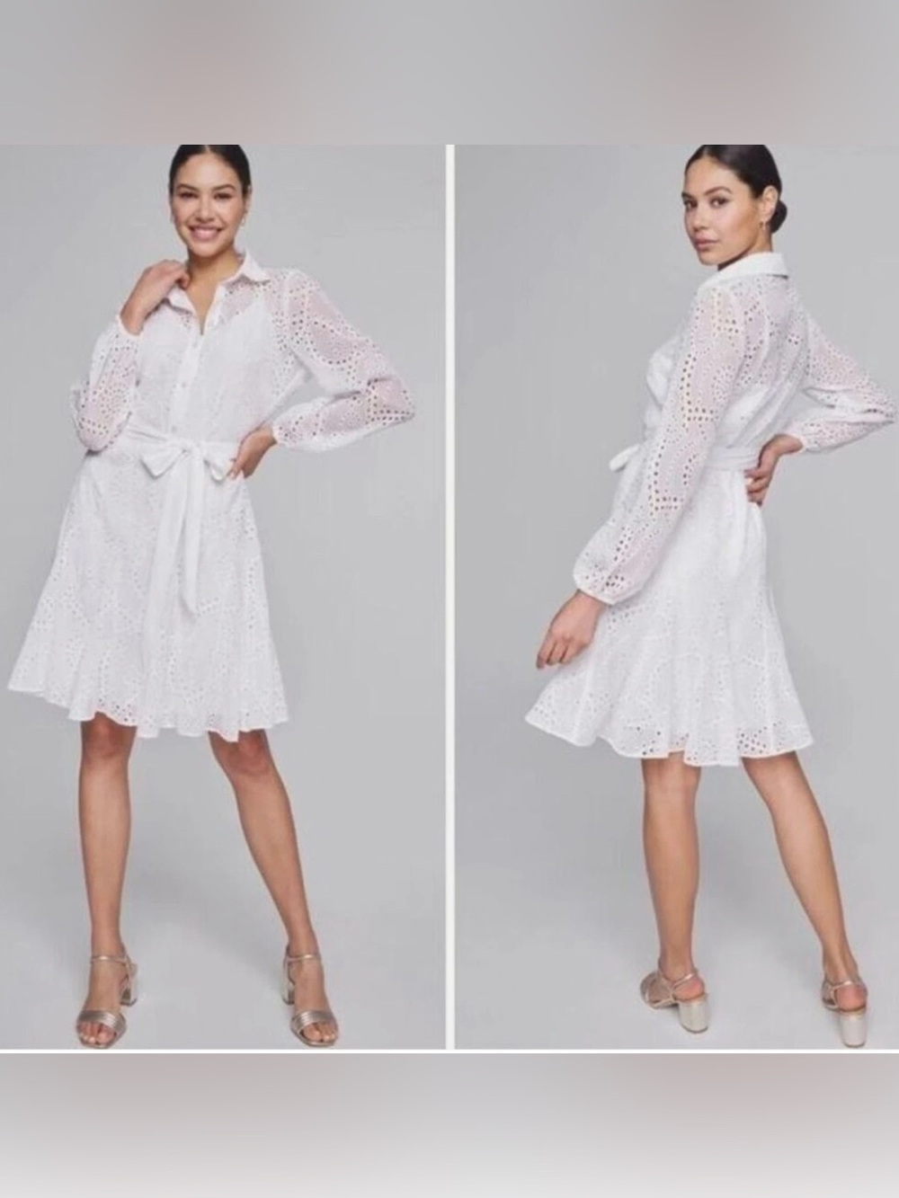 White House Black Market Dress